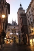 Le Gros Horloge (Rouen)